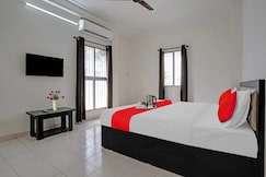 Hotel O Ay Imperial, Nagpur