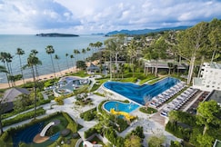 Hyatt Regency Koh Samui, Koh Samui
