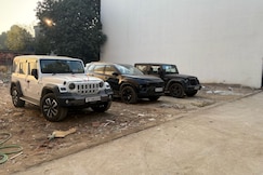 Luxury Sangam Stays, Prayagraj