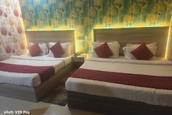 Pushpanjali Grand Inn