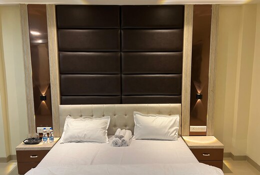 Comfortable Stay in Indore