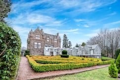 The Landmark Hotel AND  SPA Leisure Club Dundee By Sunday, Dundee