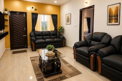 austinosky villa, Karur