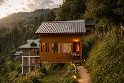 The Chill Cabin, Jibhi