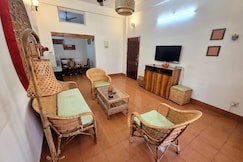 Aabeli Homes and Grden in Zoo Road., Guwahati