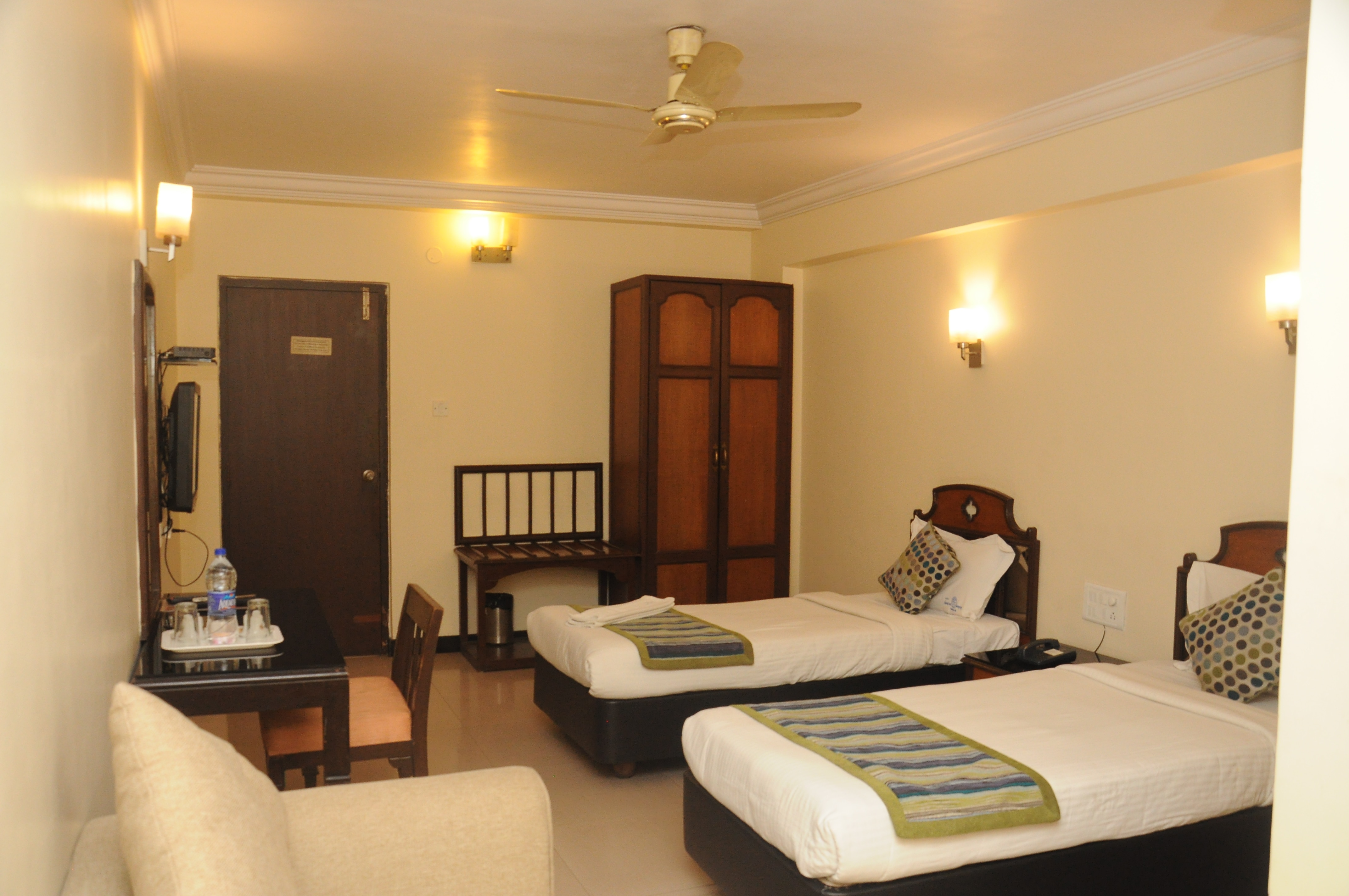 SUVARNA REGENCY - Tap to explore photos