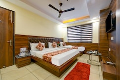 Hotel Le Grand, Delhi