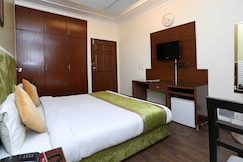Hotel O vagmi Residency -1, Gurgaon
