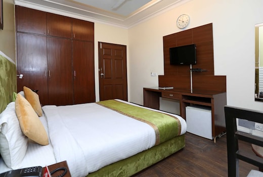 Hotel O vagmi Residency -1