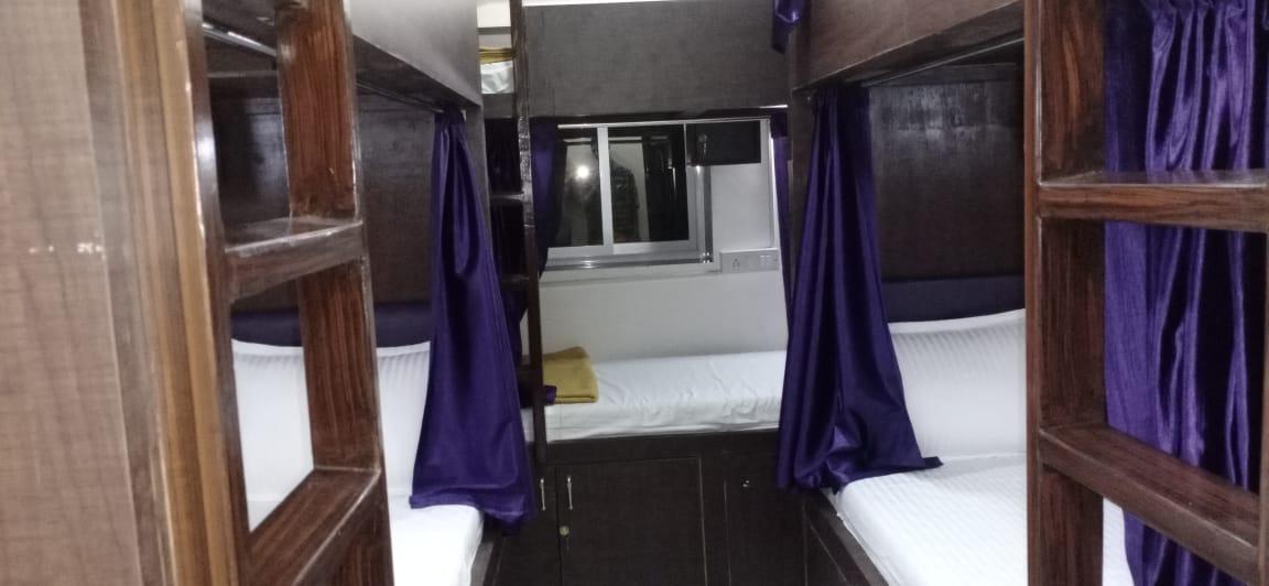 Home Stay - PG Hostel - Tap to explore photos