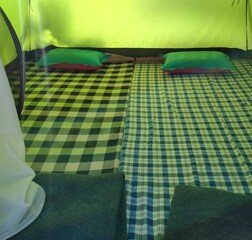 Alpine Tents