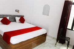 Kiran Inn, Raibareilly