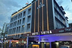 hotel shiva, Guwahati