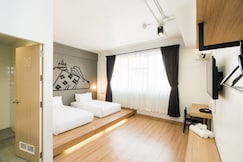 Marwin Villa Hotel, Bangkok