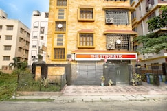 The Syncretic, Kolkata