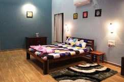 Rutu Enclave Villa, Murud Janjira