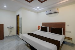 Hotel O OLYMPIO PREMIUM ROOMS, Hyderabad