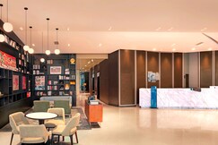 Holiday Inn Express Chengdu West Gate, an IHG Hotel, Chengdu