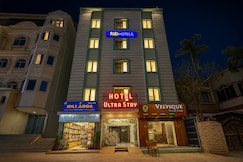 FabHotel Ultra Stay, Bhubaneshwar