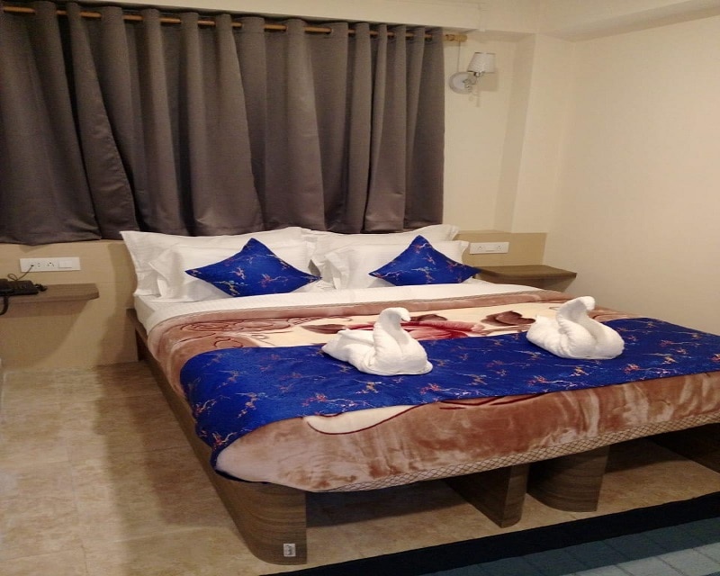 Hotel Totola Residency - Tap to explore photos