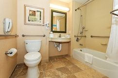 Hampton Inn by Hilton Montrose, La Plata