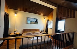 Duplex Room