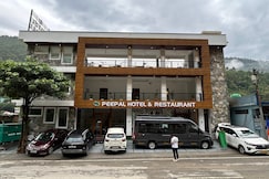 Peepal Hotel And Restaurant, Rudraprayag