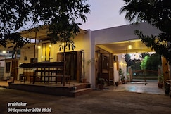 The Wildfield Villa, Kolhapur, Ratnagiri