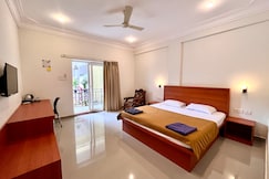 Morjim Sunset Hotel, Goa