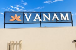 Vanam Hotel and Resorts, Vrindavan