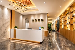 Hotel Park Royal, Dwarka