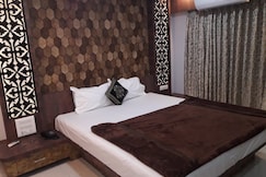 Hotel Sandeep, Kolhapur