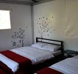 Tent House