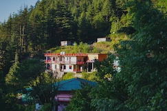 Raila Home Stay, Sainj