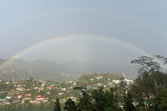 Ramasa Lake House, Bhimtal