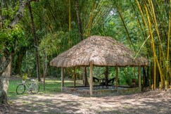 Timber Cottage  Sandbanks by Raho, Coorg, Coorg