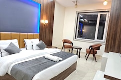 Hotel Avinash, Robertsganj