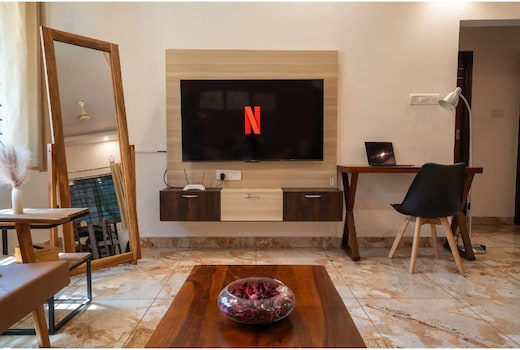 Nook&Co - JP Nagar 2nd Phase