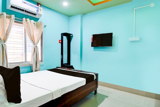 Hotel O Elixir