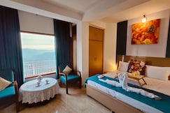 Akarshan Homes Entire 4BHK Apartment, Shimla