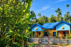 The Appayan Homestay, Diphu