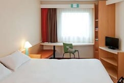 IBIS BAAR ZUG, Lucerne