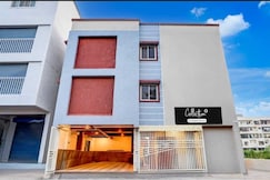 Collection O MIT Alandi Formerly Hotel Culture, Pune