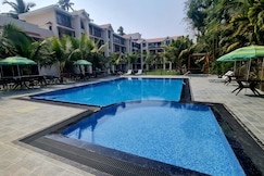 Sun N Sea Resort, Diveagar