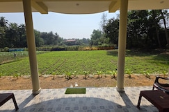 oryza farm stay F1, Gokarna