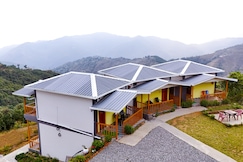 Hill Top Eco Resort Chakrata, Chakrata
