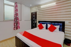 Hotel O Royal Dream, Noida