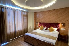 Aammkk Homes, Shimla