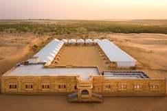 JAISAN HERITAGE DESERT CAMP, Jaisalmer