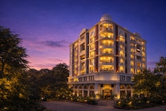 Phoenix Unmatched Comfort, Udaipur